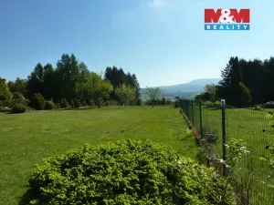 Prodej chaty, Velké Poříčí, 18 m2