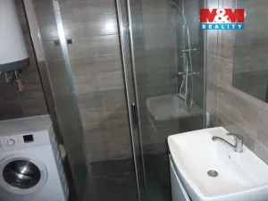 Prodej bytu 2+1, Náchod, Pražská, 59 m2