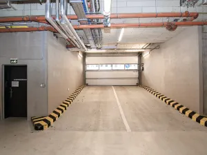 Pronájem bytu 2+kk, Praha - Košíře, Starokošířská, 58 m2