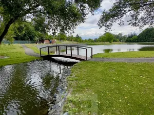 Pronájem bytu 1+kk, Slaný, Lázeňská, 35 m2