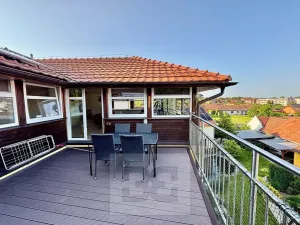 Pronájem bytu 3+kk, Velké Opatovice, Sokolská, 195 m2