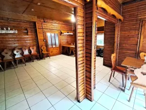 Pronájem komerční nemovitosti, Valašské Klobouky, 467 m2