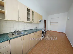 Pronájem bytu 2+1, České Budějovice, 72 m2