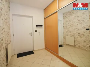 Pronájem bytu 2+kk, Horoměřice, Velvarská, 45 m2