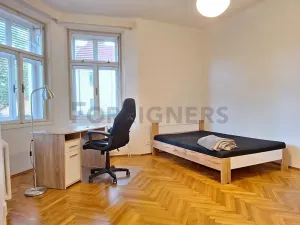 Pronájem bytu 2+1, Olomouc, Polívkova, 72 m2