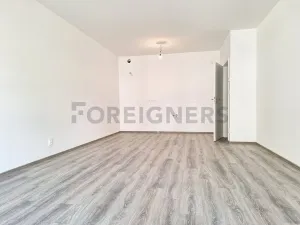Pronájem bytu 2+kk, Olomouc, Frištenského, 64 m2