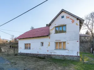 Prodej rodinného domu, Karolinka, 151 m2