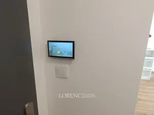 Pronájem bytu 1+kk, Hodonín, Žižkova, 23 m2
