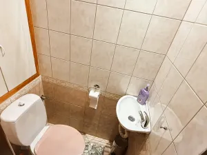 Prodej bytu 3+1, Červený Kostelec, Gen. Kratochvíla, 74 m2
