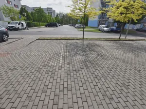 Prodej bytu 2+kk, Poděbrady, Čechova, 62 m2