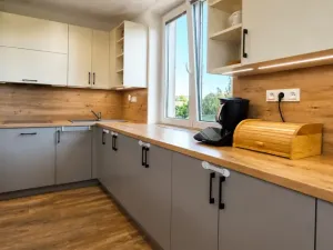 Prodej rodinného domu, Žehušice, Krátká, 98 m2