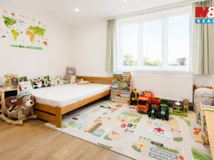 Prodej rodinného domu, Žehušice, Krátká, 98 m2