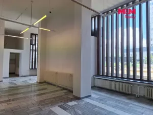 Prodej obchodního prostoru, Chomutov, Palackého, 159 m2