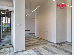 Prodej obchodního prostoru, Chomutov, Palackého, 159 m2