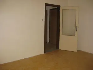 Pronájem bytu 1+1, Bruntál, Horní, 36 m2