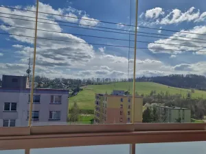 Pronájem bytu 1+1, Bruntál, Horní, 36 m2