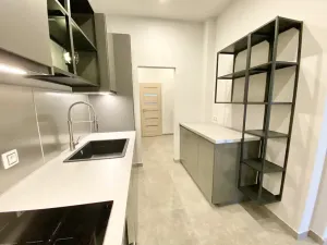 Pronájem bytu 2+kk, Praha - Michle, Michelská, 54 m2