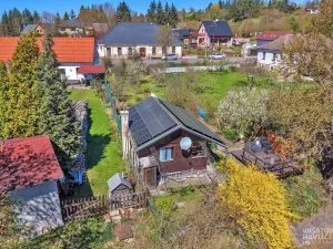 Prodej chaty, Hradec Králové, U Mlýna, 29 m2
