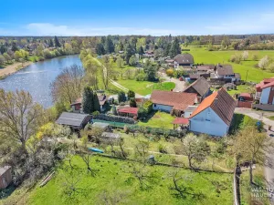 Prodej chaty, Hradec Králové, U Mlýna, 29 m2