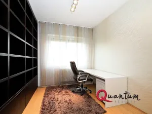 Pronájem bytu 3+kk, Praha - Hlubočepy, Silurská, 91 m2