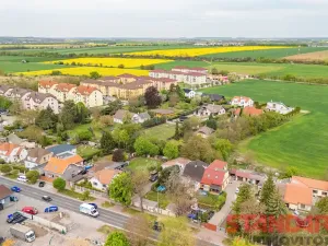 Prodej rodinného domu, Chrášťany, Plzeňská, 207 m2