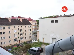 Prodej bytu 3+1, Karlovy Vary, Sokolovská, 71 m2