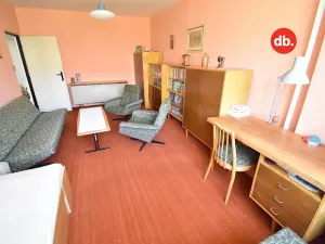 Prodej bytu 3+1, Bečov nad Teplou, Nová, 81 m2