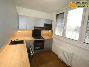 Pronájem bytu 3+1, Ostrava, Dr. Martínka, 74 m2