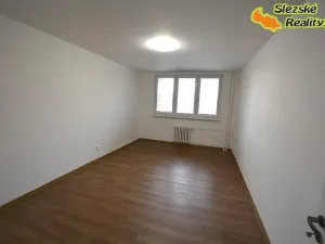 Pronájem bytu 3+1, Ostrava, Dr. Martínka, 74 m2