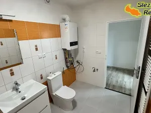 Pronájem bytu 1+1, Brušperk, Dráhy, 41 m2