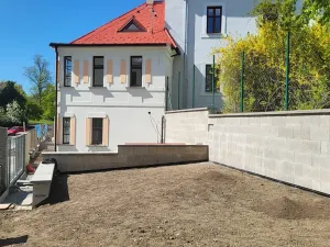 Prodej rodinného domu, Praha - Stodůlky, U kašny, 88 m2