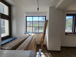 Prodej rodinného domu, Praha - Stodůlky, U kašny, 88 m2