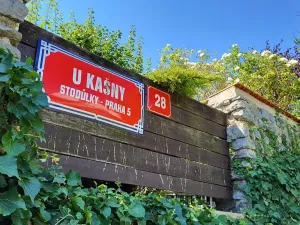 Prodej rodinného domu, Praha - Stodůlky, U kašny, 88 m2
