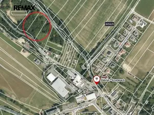Prodej pozemku, Zábřeh, 3482 m2