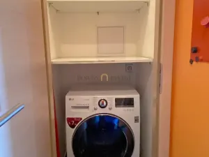 Pronájem bytu 2+kk, Praha - Troja, Krynická, 46 m2
