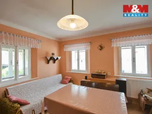 Prodej chalupy, Lešná, 50 m2