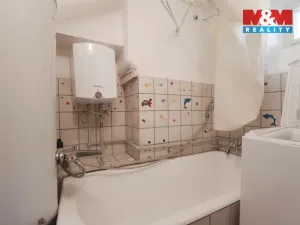 Prodej chalupy, Lešná, 50 m2
