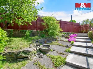 Prodej chalupy, Lešná, 50 m2