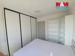 Pronájem bytu 2+1, Ostrava - Poruba, Mongolská, 46 m2