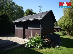Prodej rodinného domu, Petřvald, Závodní, 120 m2