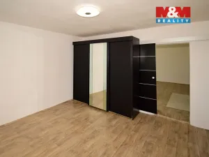 Prodej rodinného domu, Petřvald, Závodní, 120 m2