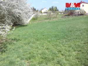 Prodej zahrady, Horní Bludovice - Prostřední Bludovice, 8295 m2