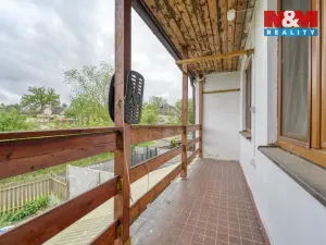 Prodej rodinného domu, Štědrá - Zbraslav, 97 m2