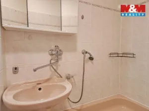 Pronájem bytu 3+1, Rožnov pod Radhoštěm, Svazarmovská, 62 m2