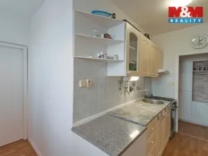 Pronájem bytu 3+1, Rožnov pod Radhoštěm, Svazarmovská, 62 m2