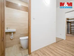 Pronájem bytu 3+1, Ústí nad Labem - Neštěmice, Sibiřská, 80 m2