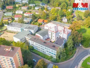 Pronájem bytu 3+1, Ústí nad Labem - Neštěmice, Sibiřská, 80 m2