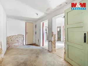 Prodej rodinného domu, Lobendava, 620 m2