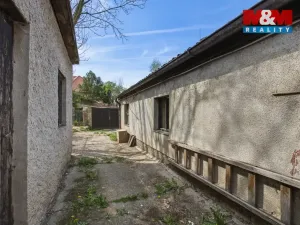 Prodej rodinného domu, Přílepy, 75 m2