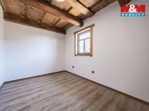 Prodej chalupy, Češov, 55 m2